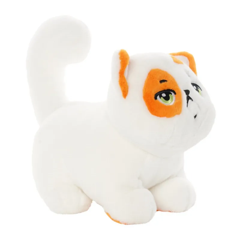 Churro Cat Plush