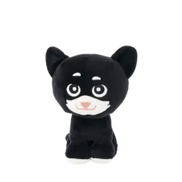 LEGO Shadow Cat Plush (5009237) - afbeelding 1