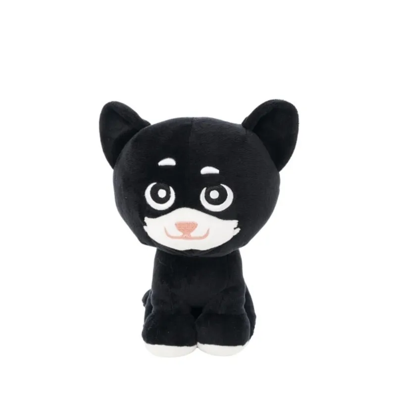Shadow Cat Plush von LEGO – Produktfoto 2 von 3