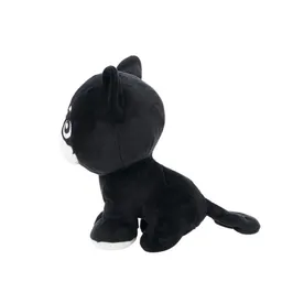LEGO Shadow Cat Plush (5009237) - afbeelding 2