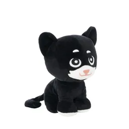 LEGO Shadow Cat Plush (5009237)
