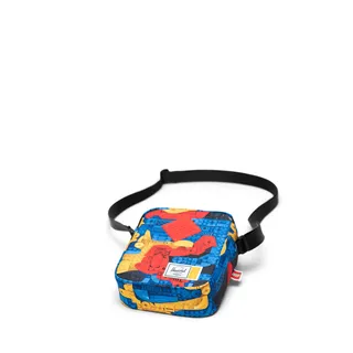 Herschel Heritage™ Crossbody – Abstract Bricks von LEGO – Produktfoto 2 von 4