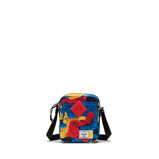 Herschel Heritage™ Crossbody – Abstract Bricks von LEGO – Produktfoto 1 von 4