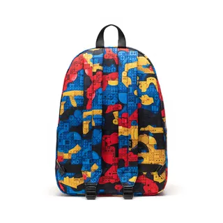 Herschel Classic™ XL Backpack – Abstract Bricks by LEGO – product photo 4 of 11