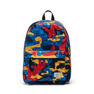 Herschel Classic™ XL Backpack – Abstract Bricks by LEGO – product photo 1 of 11
