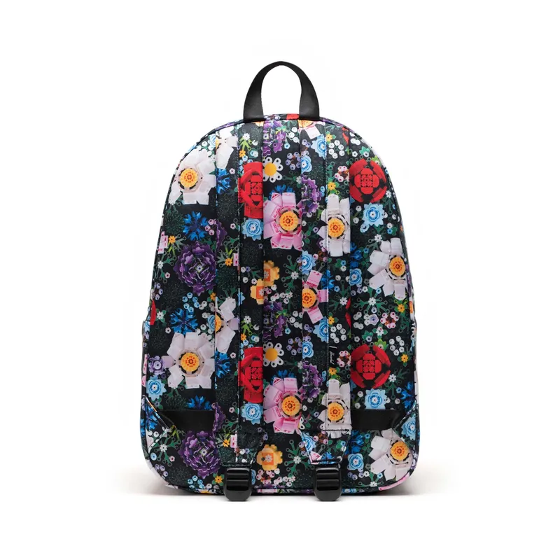 Herschel Classic™ XL Backpack – Garden Floral by LEGO – product photo 4 of 9
