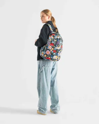 Herschel Classic™ XL Backpack – Garden Floral by LEGO – product photo 5 of 9