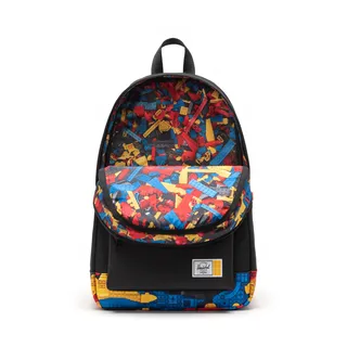 Herschel Heritage™ Backpack – Abstract Bricks by LEGO – product photo 3 of 10