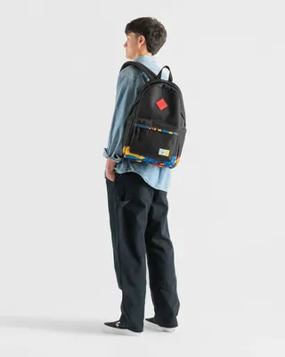 Herschel Heritage™ Backpack – Abstract Bricks by LEGO – product photo 5 of 10