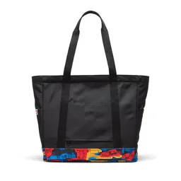 LEGO Herschel Heritage™ Tote – Abstract Bricks (5009275) - afbeelding 2