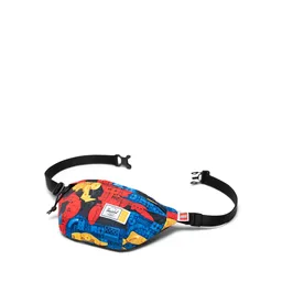 LEGO Herschel Classic™ Hip Pack – Abstract Bricks (5009278) - afbeelding 2