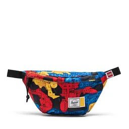LEGO Herschel Classic™ Hip Pack – Abstract Bricks (5009278)