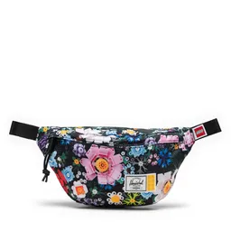 LEGO Herschel Classic™ Hip Pack -– Garden Floral (5009279) - afbeelding 1