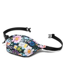 LEGO Herschel Classic™ Hip Pack -– Garden Floral (5009279) - afbeelding 2