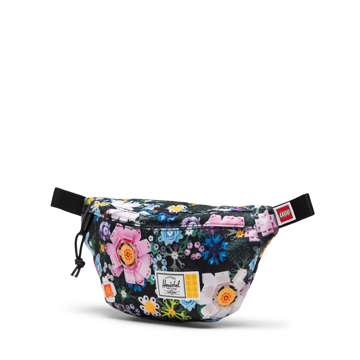 LEGO Herschel Classic™ Hip Pack -– Garden Floral (5009279)