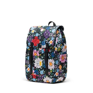 Herschel Retreat™ Small Backpack – Garden Floral by LEGO – product photo 2 of 9