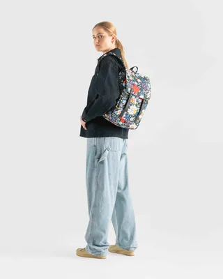 Herschel Retreat™ Small Backpack – Garden Floral by LEGO – product photo 5 of 9