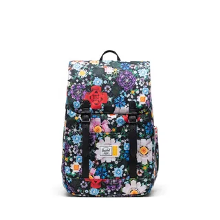 Herschel Retreat™ Small Backpack – Garden Floral by LEGO – product photo 1 of 9