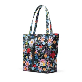 Herschel Retreat™ Tote – Garden Floral van LEGO – productfoto 2 van 5