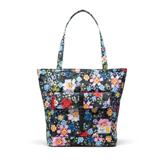 Herschel Retreat™ Tote – Garden Floral van LEGO – productfoto 1 van 5