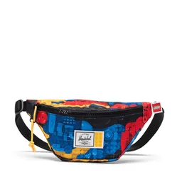 LEGO Herschel Heritage™ Hip Pack Little Herschel – Scavenger Hunt Bricks (5009282)