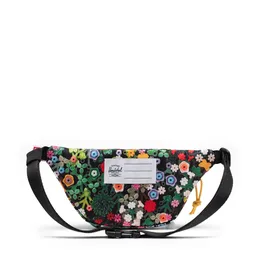 LEGO Herschel Heritage™ Hip Pack Little Herschel – Scavenger Hunt Meadow (5009283) - afbeelding 1