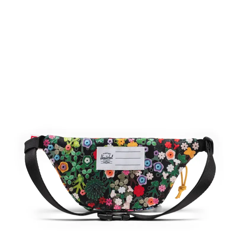 Herschel Heritage™ Hip Pack Little Herschel – Scavenger Hunt Meadow van LEGO – productfoto 2 van 3