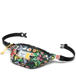 Herschel Heritage™ Hip Pack Little Herschel – Scavenger Hunt Meadow van LEGO – productfoto 3 van 3