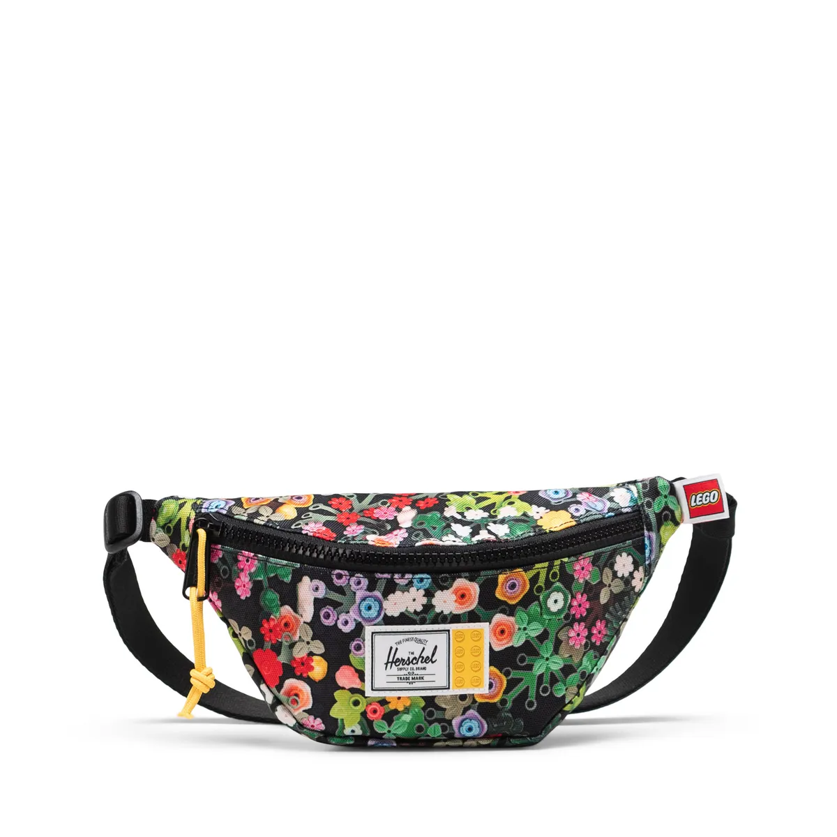 LEGO Herschel Heritage™ Hip Pack Little Herschel – Scavenger Hunt Meadow (5009283)