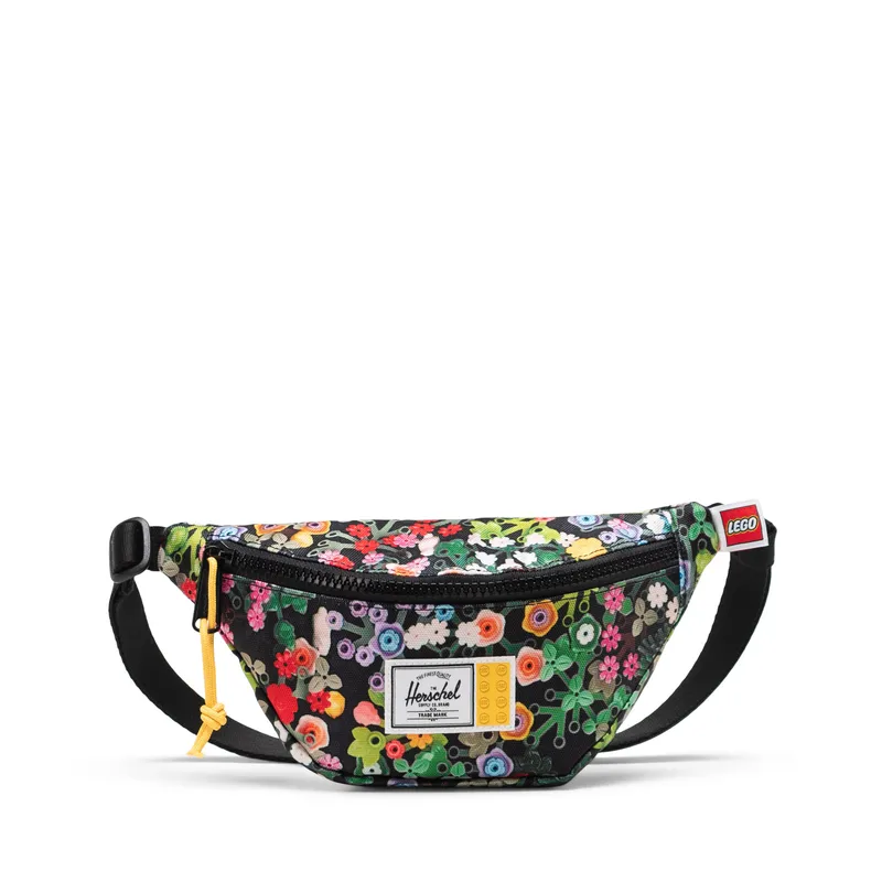 Herschel Heritage™ Hip Pack Little Herschel – Scavenger Hunt Meadow