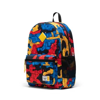 Herschel Heritage™ Youth Backpack – Scavenger Hunt Bricks by LEGO – product photo 2 of 9