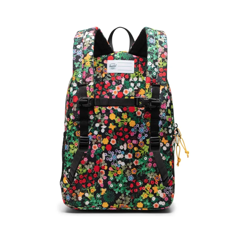 Herschel Heritage™ Youth Backpack – Scavenger Hunt Meadow von LEGO – Produktfoto 4 von 10