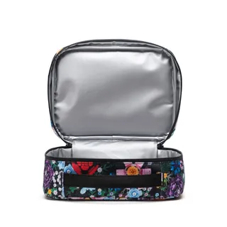 Pop Quiz Lunch Box – Garden Floral by LEGO – product photo 3 of 4