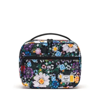 Pop Quiz Lunch Box – Garden Floral by LEGO – product photo 1 of 4
