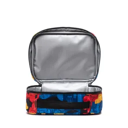 LEGO Pop Quiz Lunch Box Little Herschel – Scavenger Hunt Bricks (5009288) - afbeelding 2