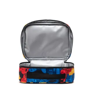 Pop Quiz Lunch Box Little Herschel – Scavenger Hunt Bricks von LEGO – Produktfoto 3 von 4