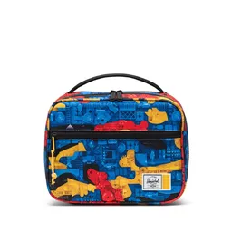 LEGO Pop Quiz Lunch Box Little Herschel – Scavenger Hunt Bricks (5009288)