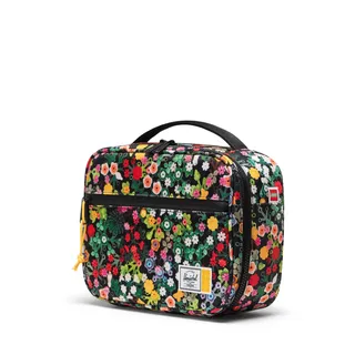 Pop Quiz Lunch Box Little Herschel – Scavenger Hunt Meadow by LEGO – product photo 2 of 6