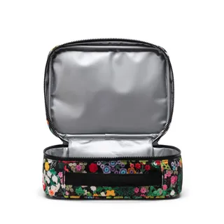 Pop Quiz Lunch Box Little Herschel – Scavenger Hunt Meadow by LEGO – product photo 3 of 6