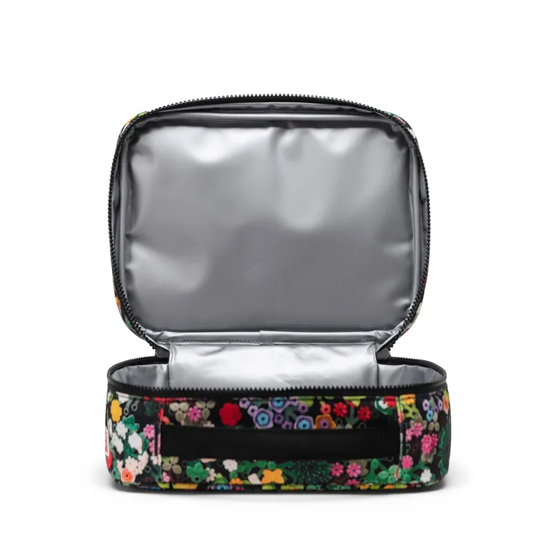 Pop Quiz Lunch Box Little Herschel – Scavenger Hunt Meadow by LEGO – product photo 3 of 6
