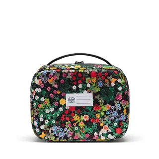 Pop Quiz Lunch Box Little Herschel – Scavenger Hunt Meadow by LEGO – product photo 4 of 6