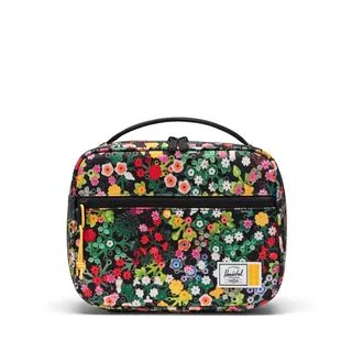 Pop Quiz Lunch Box Little Herschel – Scavenger Hunt Meadow by LEGO – product photo 1 of 6