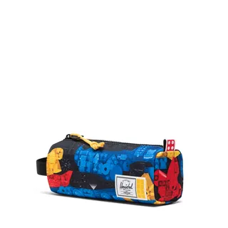 Settlement Pencil Case Little Herschel – Scavenger Hunt Bricks by LEGO – product photo 2 of 4