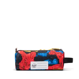 LEGO Settlement Pencil Case Little Herschel – Scavenger Hunt Bricks (5009290) - afbeelding 2