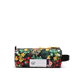 Settlement Pencil Case Little Herschel – Scavenger Hunt Meadow van LEGO – productfoto 3 van 4