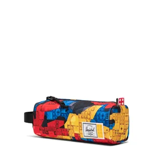 Settlement Pencil Case – Abstract Bricks von LEGO – Produktfoto 2 von 4