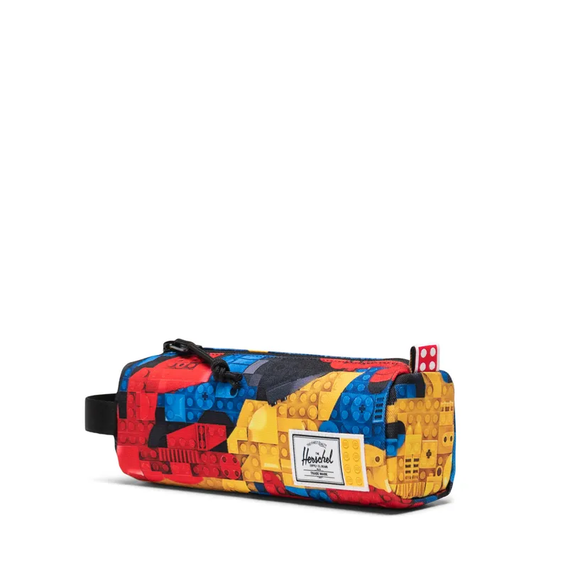 Settlement Pencil Case – Abstract Bricks von LEGO – Produktfoto 2 von 4