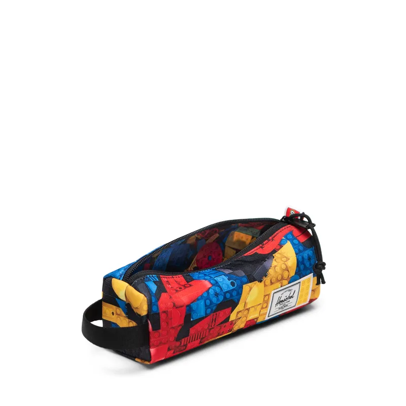 Settlement Pencil Case – Abstract Bricks von LEGO – Produktfoto 3 von 4