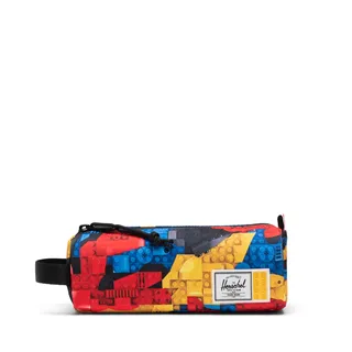 Settlement Pencil Case – Abstract Bricks von LEGO – Produktfoto 1 von 4