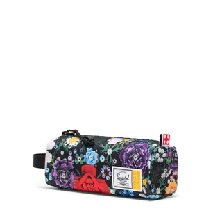 Settlement Pencil Case – Garden Floral by LEGO – product photo 2 of 4